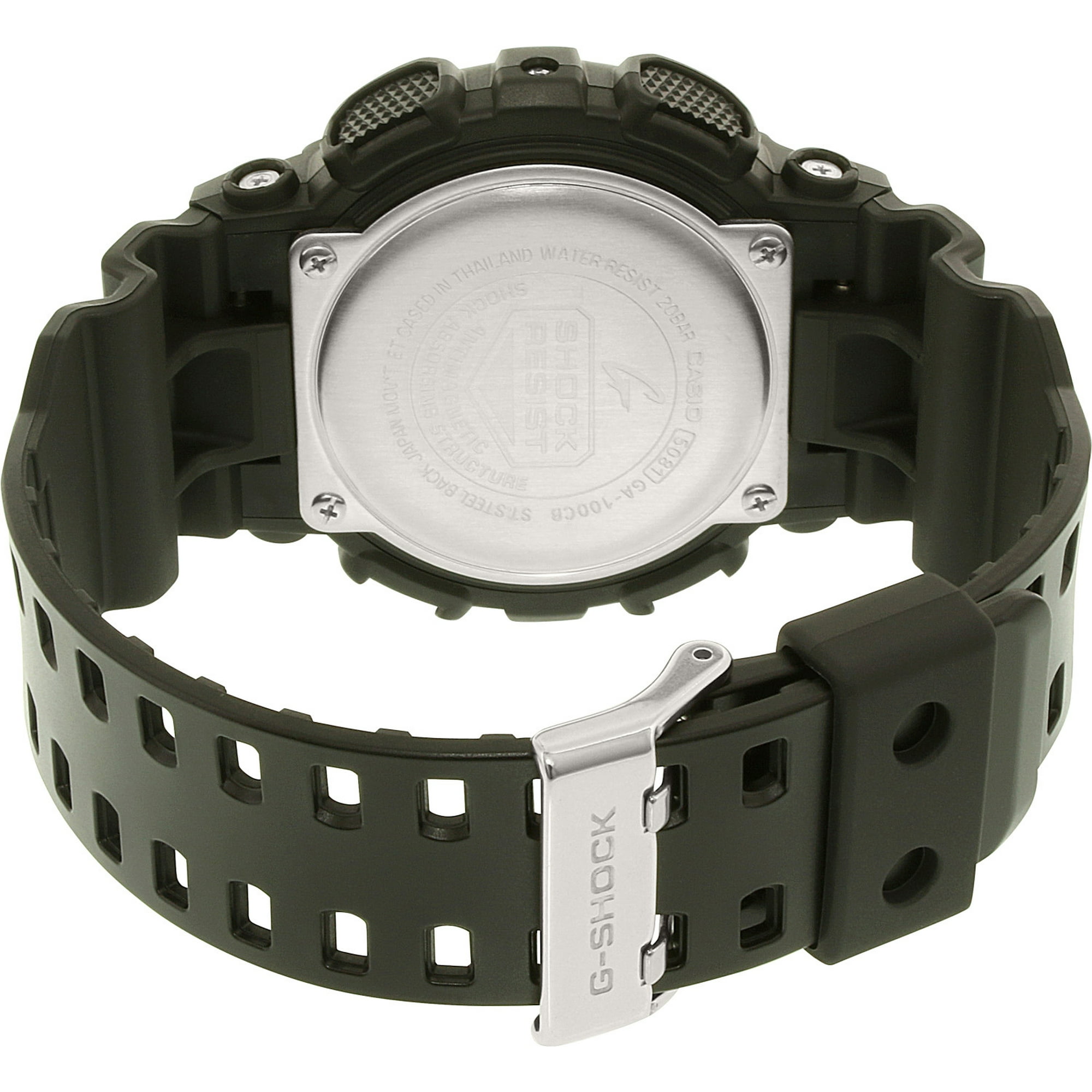 G shock ga 1100 2b hotsell