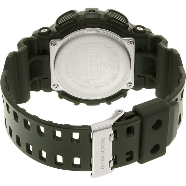 G shock ga 1100 2b sale