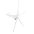 thumbnail image 4 of Small Wind Turbines, Wind Generator, Beautiful Look Durable Nylon Fiber For -40 Degrees Celsius -80 Degrees Celsius  5Pcs Automatic Adjustment Of Wind Direction Angle, 4 of 8