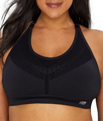 marika seamless sports bra