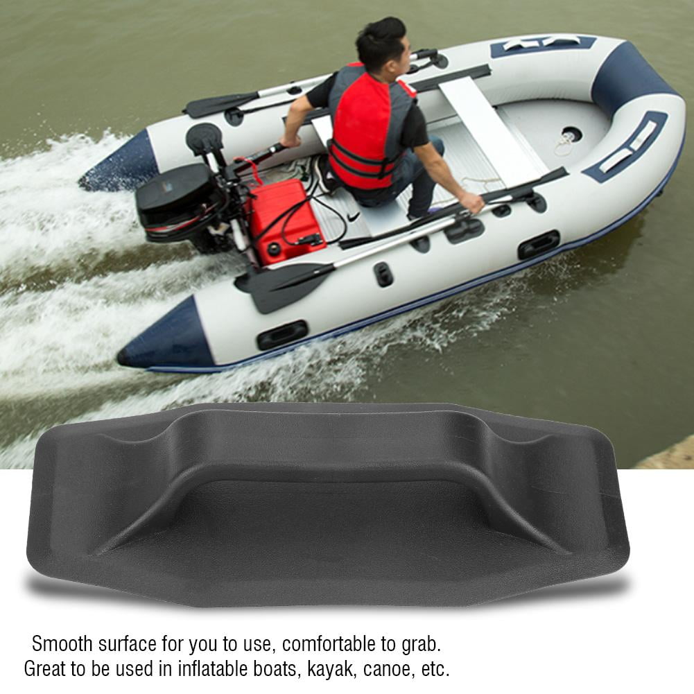 Rdeghly Kayak Handrail ,Grab Rail Handle Handrail for Inflatable Boat