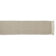 thumbnail image 3 of Brown Chevron Handloom Table Runner 15x72, 3 of 3