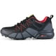 thumbnail image 2 of Xishao Zapatos de senderismo ligeros y cómodos para mujer, tenis de correr para mujer, zapatos de senderismo a la moda, zapatos de correr para mujer Xishao ropa, 2 of 2