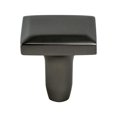thumbnail image 1 of Berenson 9971-1SLT-P 1.187 in. dia. Metro Knob with Slate, 1 of 4
