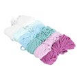 thumbnail image 1 of 6PCS Cross Stitch Embroidery Thread Multifunctional Cotton Material 4 Strands Design Multiple Colors for Sewing Wide Application for Crafts, 1 of 7