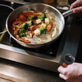 thumbnail image 4 of EeaseMX 50 perillas de control para estufas de gas de cocina, interruptores giratorios simples., 4 of 8