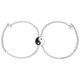 thumbnail image 1 of 1 Pair Friend Bracelets Matching Yin Yang Bracelets Couple Bracelets Couple Jewelry, 1 of 2