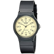 Casio MQ24-9E Orologio Uomo – Classico Analogico, Cinturino In Resina, Giapponese - 2