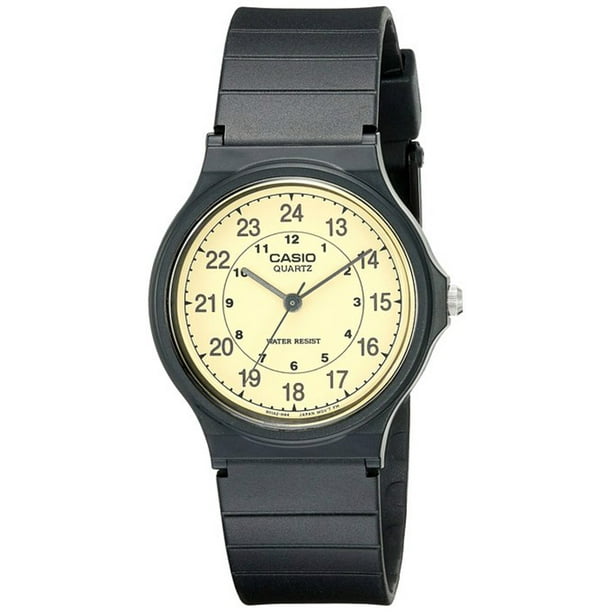 casio watch mq24