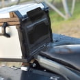 thumbnail image 5 of unbranded 1Jgo Almohada Lumbar Para Motocicleta Con Acolchado De Cuero Resistente Y Confortable, 5 of 5