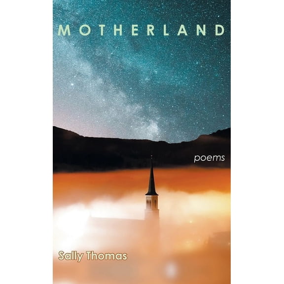 Motherland: Poems, (Hardcover)