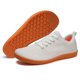 thumbnail image 1 of Zapatos Entrenamiento Deportivos Minimalistas Descalzos Ligeros para Correr, 1 of 9