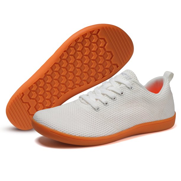 Zapatos Entrenamiento Deportivos Minimalistas Descalzos Ligeros para Correr