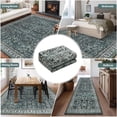 thumbnail image 4 of Runner Rug, Washable Runner Rug Non-Slip Area Rug, Stain Resistant Floor Carpet for Hallway Kitchen Doorway Bedside, 4 of 6