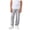 F180-Gray, variant on hengsof Boys Spring Summer Loose Joggers Pants Kids Elastic Waist Solid Color Pull On Cuffed Sweatpants 3-16 Years