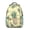 Beige, variant on Witchy Astrology Ergonomic Backpack - Breathable Mesh Straps & Cosmic Aesthetic