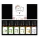 thumbnail image 2 of 6PCS/10ML Candle Unilateral Sweet Orange Aromatherapy Teatree Oil Lavender DIY Candle Material Oil-Soluble Aromatherapy Essentialoil, 2 of 3