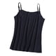 thumbnail image 5 of Camisola de seda helada de una pieza para yoga, deportes, sin tirantes, sin costuras, para dormir, sexy, ropa interior de talla grande para mujer, 5 of 6