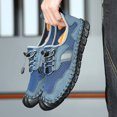 thumbnail image 6 of Title: Outdoor Mesh Casual Walking Shoes, 6 of 8