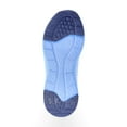 thumbnail image 6 of Athletic Works Women's Lifestyle Mesh Jogger Sneakers, Wide Width Available, 6 of 7