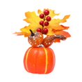 thumbnail image 1 of Adorno de escritorio de calabaza BLESIY Estilo A, 1 of 8