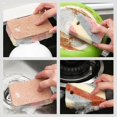 thumbnail image 5 of 2025 Latest Model Pot washing sponge double-sided cleaning sponge household, 5 of 5
