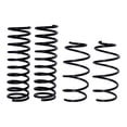 thumbnail image 2 of Resortes Originales AG para Auto Completo para Volkswagen Pointer 1996 a 2009 4 Piezas Nuevos, 2 of 5