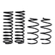 thumbnail image 2 of Resortes Originales AG para Auto Completo para Volkswagen Pointer 1996 a 2009 4 Piezas Nuevos, 2 of 5