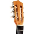 thumbnail image 2 of Voz de Trio Cutaway Acoustic Requinto Guitar, 2 of 3