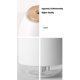 thumbnail image 3 of Mini humidificador de interior BRILLAR 270 ml USB Planta silencioso blanco, 3 of 5