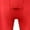 Red, variant on RYDCOT Men's Long Johns Performance Lightweight Ultra Solf thermal Baselayer Legging Pant Red