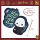 thumbnail image 5 of Juego de juguetes de peluche Harry Potter para perros de 15 cm con chirriador, 5 of 6
