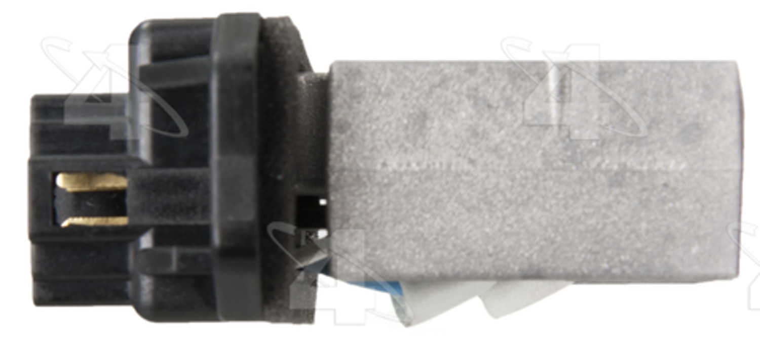 4-Seasons 20351 Blower Motor Resistor Fits select: 2000-2004 VOLVO S40, 2000-2004 VOLVO V40