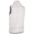 thumbnail image 2 of Trespass - Chaleco Woodley de Polar para Hombre (Fantasma Jaspeada), 2 of 7