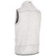 thumbnail image 2 of Trespass - Chaleco Woodley de Polar para Hombre (Fantasma Jaspeada), 2 of 7