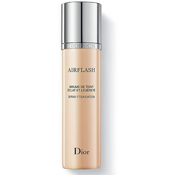 Dior Dior Skin Airflash Spray Foundation 300 Medium Beige by