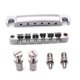 thumbnail image 3 of Montura Rodillo Btafrte para Guitarra Eléctrica Inoxidable LP Les Paul SG, 3 of 9