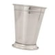 thumbnail image 2 of Vaso mezclador de cóctel de acero inoxidable Vaso mezclador de bebidas Vaso de cóctel de metal para Plateado, 2 of 9