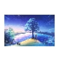 thumbnail image 2 of Rongfmy Broderie Point de Croix Artisanat, 2 of 8