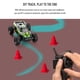 thumbnail image 2 of S801 1/32 2WD 20 km/h 2,4 GHz Mini coche de alta velocidad RC Mini, 2 of 8