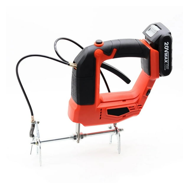 Portable Bee Shaking Machine, Chargeable Bee Shaker Hive Nest Frame Shaking Machine, Bee Hive Shaker Beekeeping Tools ,Easy to Use