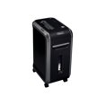thumbnail image 3 of Fellowes Powershred 99Ci Cross-Cut Shredder, Black, 3 of 8
