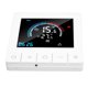 thumbnail image 1 of Termostato de Calefacción de Piso Inteligente Programable con Pantalla Táctil - Controle la Temperatura del Hogar con Control Remoto ANGGREK  Otros, 1 of 8