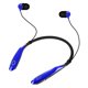 thumbnail image 2 of Auriculares inalámbricos Bluetooth colgantes para cuello, auriculares inalámbricos deportivos para correr, 2 of 6