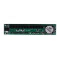 thumbnail image 2 of 2 Pcs 2.5 Pulgadas Duro 44 Pin IDE De Conector De Interfaz Para Computadora Yotijar Adaptador IDE a SATA, 2 of 10