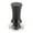 Black, variant on Riousery Premium Stainless Steel Flat Espresso Tamper, Constant Pressure Spring Powder Press, Black 53mm (2.08 inches) for Home and Professional Barista Coffee Accessories