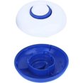 thumbnail image 4 of Distributeur de Piscine, Distributeur Flottant Compact, Résistant à la Corrosion Portable pour Piscine, 4 of 7
