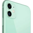 thumbnail image 5 of Apple iPhone 11 d'Occasion - Déverrouillé - 256 Go Vert (comme Neuf), 5 of 5