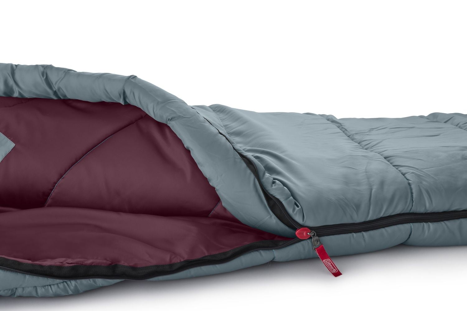 Coleman Tidelands 10°C/50°F Sleeping Bag