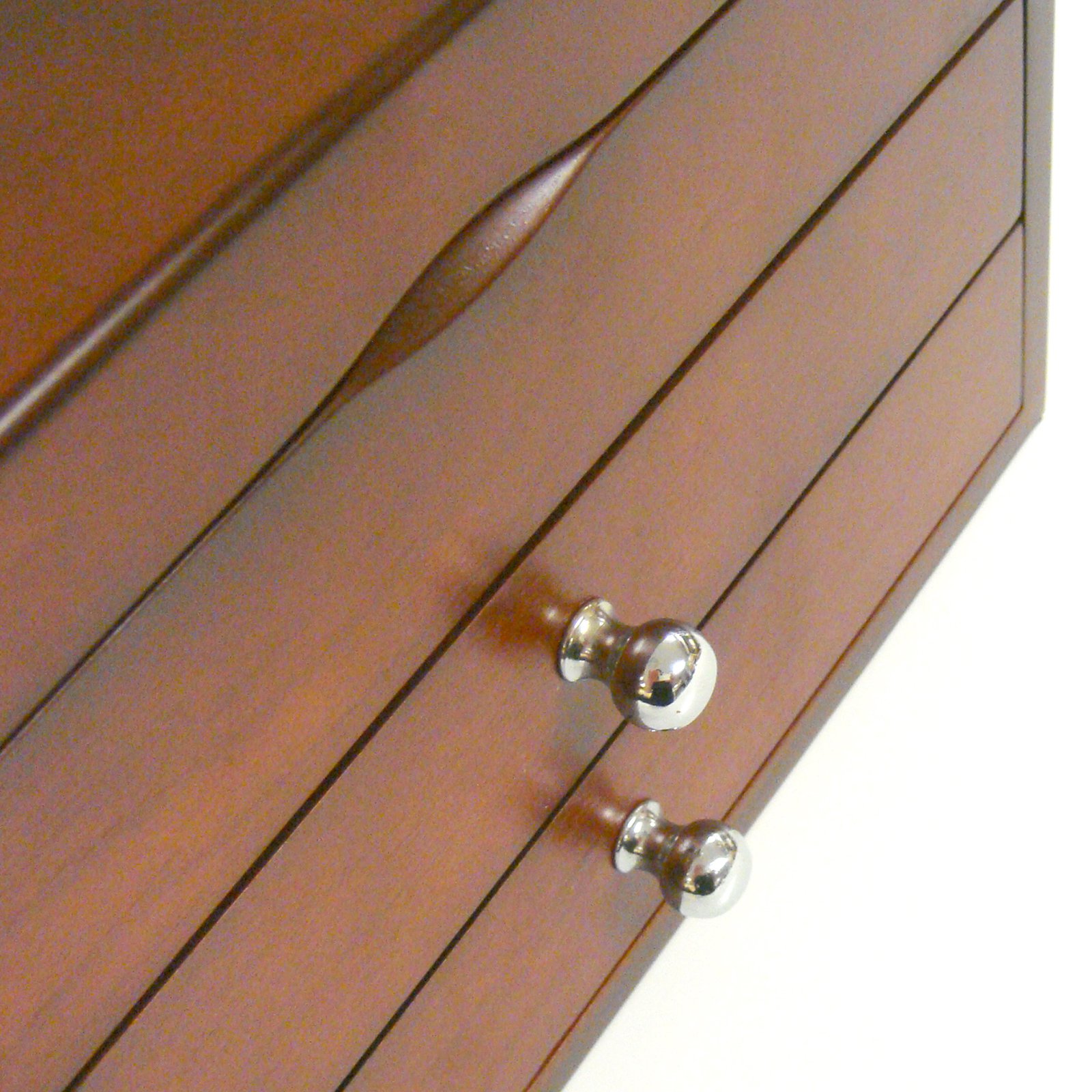 proman products genoa jewelry box